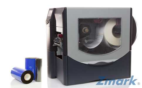 樹(shù)脂碳帶可以打銅版紙嗎