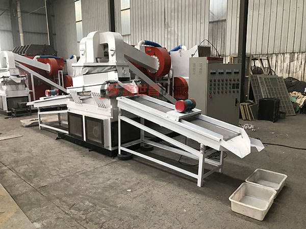 全自動銅米機(jī)